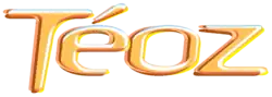 logo de Téoz