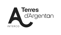 Blason de Terres d’Argentan Interco