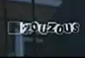 Version transparente du logo de Zouzous utilisée du 15 octobre 2012 au  27 septembre 2013.