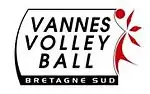 Logo du Vannes Volley-Ball