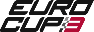 logo de l'Eurocup-3
