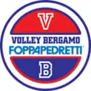 Logo du Volley Bergame