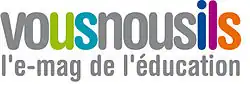 Logo de VousNousIls