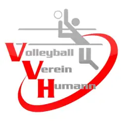 Logo du VV Humann Essen