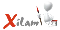 logo de Xilam