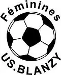 Logo de la section féminine avant 2014.