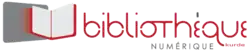 Logo de Bibliothèque numérique kurde