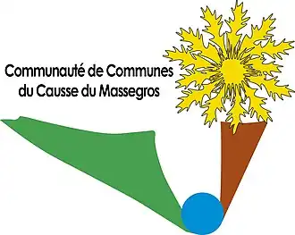 Communauté de communes du Causse du Massegros