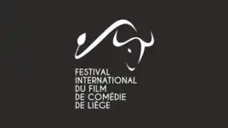 Image illustrative de l’article Festival international du film de comédie de Liège