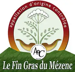 Image illustrative de l’article Fin gras du Mézenc