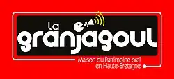 Logo de l’association