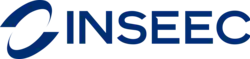 Logotype de l'INSEEC depuis 2021.