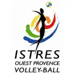 Logo du Istres Provence Volley