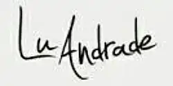signature de Lu Andrade