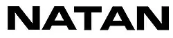 logo de Natan (maison de couture)