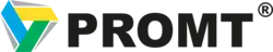 logo de PROMT