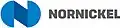 logo de Nornickel