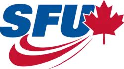 Description de l'image Logotip SFU Clan.png.