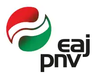Image illustrative de l’article Parti nationaliste basque