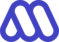 Logo de Mega depuis le 29 février 2020.