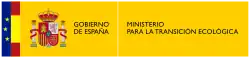 Logo du ministère de la Transition écologique entre 2018 et 2020.