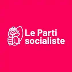 Image illustrative de l’article Parti socialiste (France)