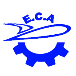 logo de Entreprise de construction aéronautique