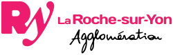 Logotype (depuis 2012).