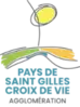 Blason de Pays-de-Saint-Gilles-Croix-de-Vie-Agglomération