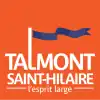 Talmont-Saint-Hilaire
