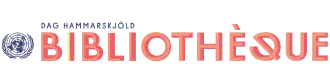 Image illustrative de l’article Bibliothèque Dag-Hammarskjöld