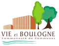 Blason de Vie-et-Boulogne
