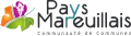 Blason de Pays-Mareuillais