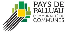 Blason de Pays-de-Palluau