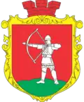 Blason de Lokatchi