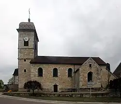 Église.