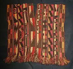 Unku, Lombards Museum.