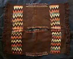 Petit unku, Lombards Museum.