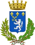 Blason de Lonato del Garda