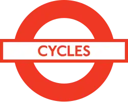 Image illustrative de l’article Santander Cycles