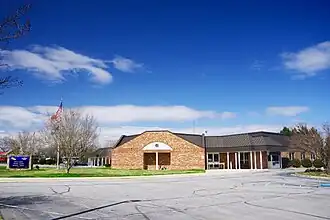 Long View (Caroline du Nord)