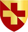 Blason de Longerhouw