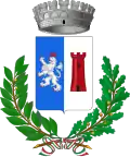 Blason de Longone al Segrino