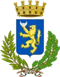 Blason de Lonigo