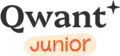 Logo de Qwant Junior