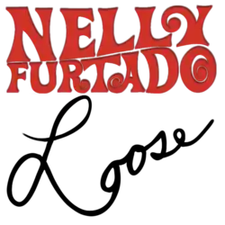 Description de l'image Loose - Nelly Furtado Logo.png.