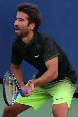 Image illustrative de l’article Marc López