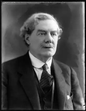 Charles McLaren (1881-1886)