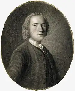 Lord George Murray, Jacobite military commander