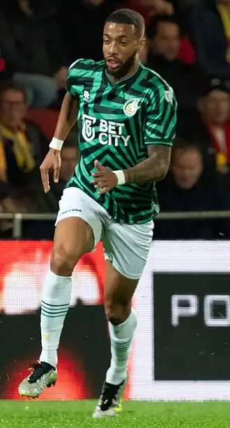 Image illustrative de l’article Loreintz Rosier